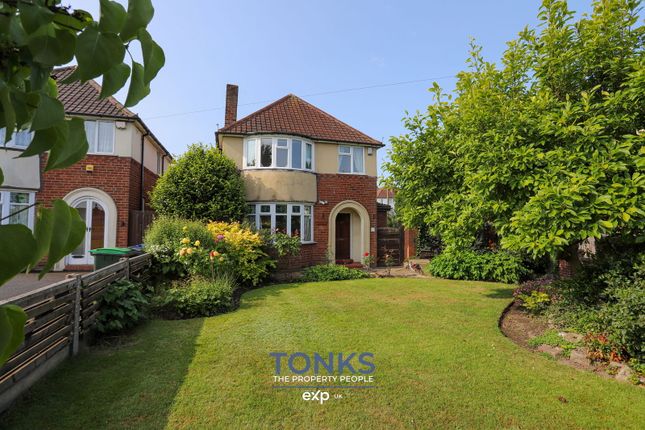 New Birmingham Road, Tividale, Oldbury B69, 3 bedroom detached house ...
