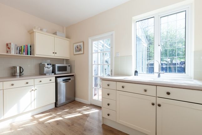 Semi-detached house to rent in Oxford Road, Clifton Hampden, Abingdon