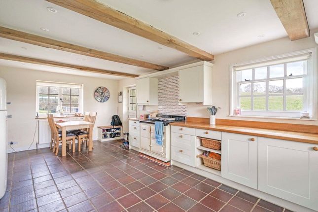 Semi-detached house for sale in The Dens, Wadhurst, East Sussex