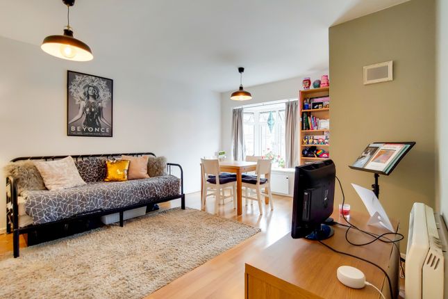 Thumbnail Flat to rent in St Aubyns Road, Crystal Palace, London, England