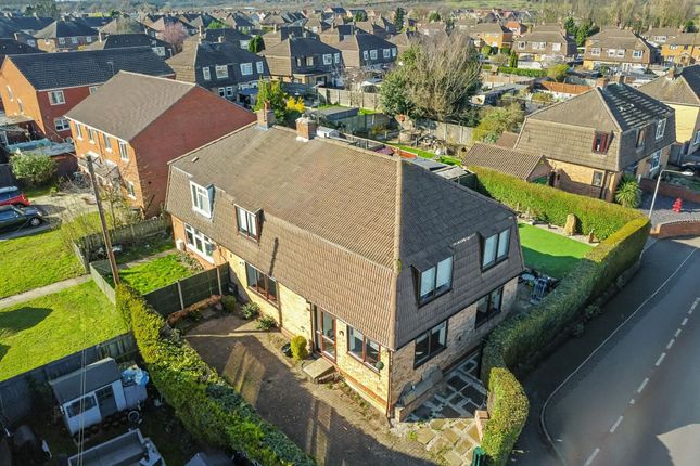 3-bed house on 42 Pepper Road, Nottingham, £230,000