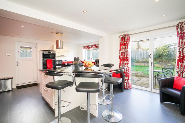 Detached house for sale in Stanford Way, Walton