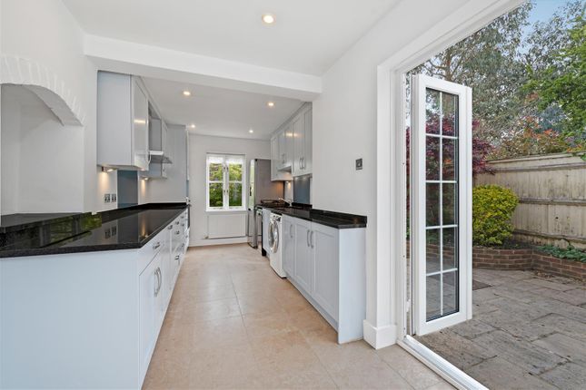 Semi-detached house to rent in Bowden Road, Ascot
