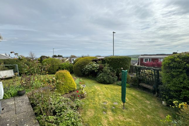 Bungalow for sale in Bredon Close, Risca, Newport