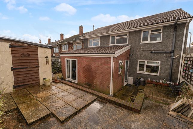 16 Wimbourne Rise, Cwmbran photo 2