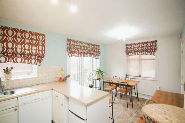 Detached house for sale in Sidbury Road, Radford, Coventry