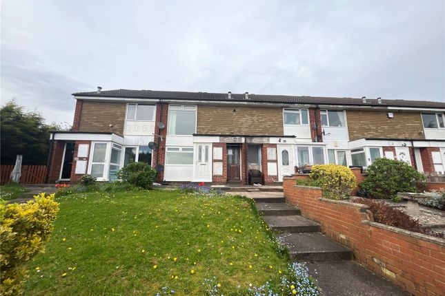 Terraced house for sale in Wood Drive, Rothwell, Leeds, West Yorkshire