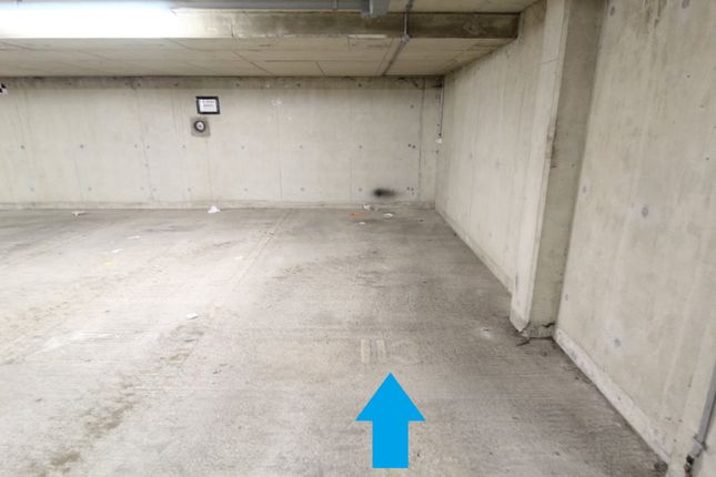 PARKING BAY 113,, MANOR MILLS, INGRAM STREET, LEEDS photo 2