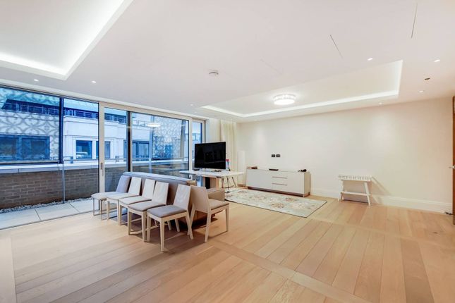 Thumbnail Flat for sale in Milford House, WC2, The Strand, London