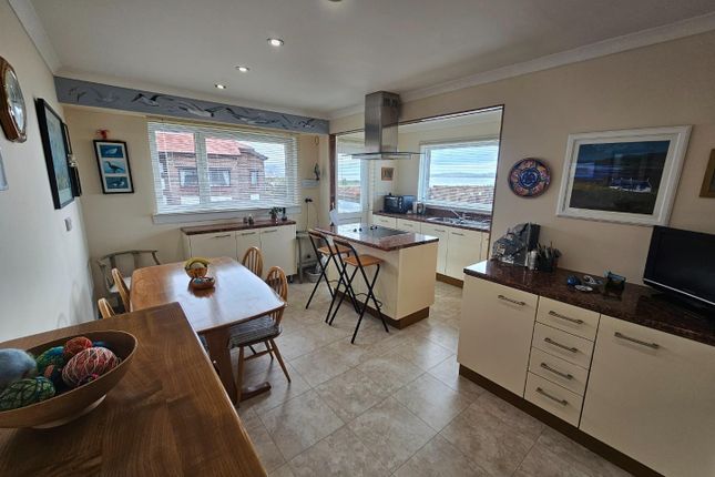 Detached house for sale in Boathouse Drive, Largs
