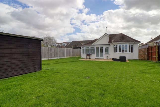 Bungalow for sale in Burrs Road, Great Clacton, Great Clacton