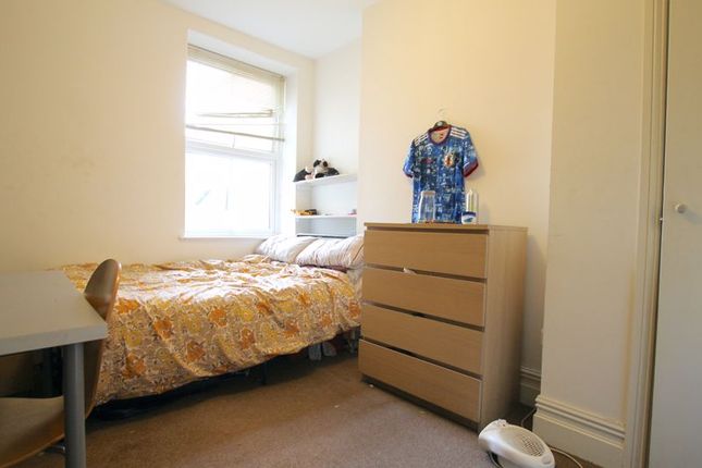 Property for sale in Mackintosh Place, Roath, Cardiff