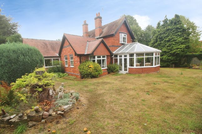Rosegarth, Bleasby Road, Nottingham photo 4