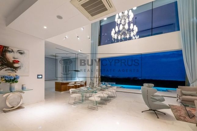 Villa for sale in Coral Bay, Paphos, Cyprus