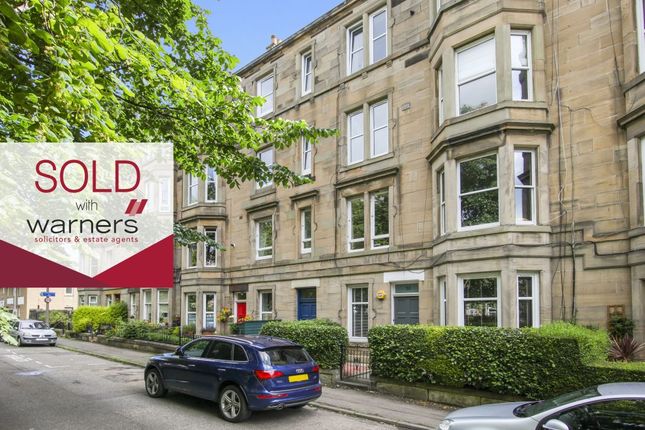 3 Comely Bank Grove