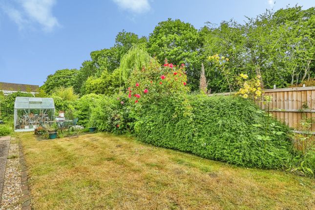 3, Stanthorne Close, Nottingham photo 4