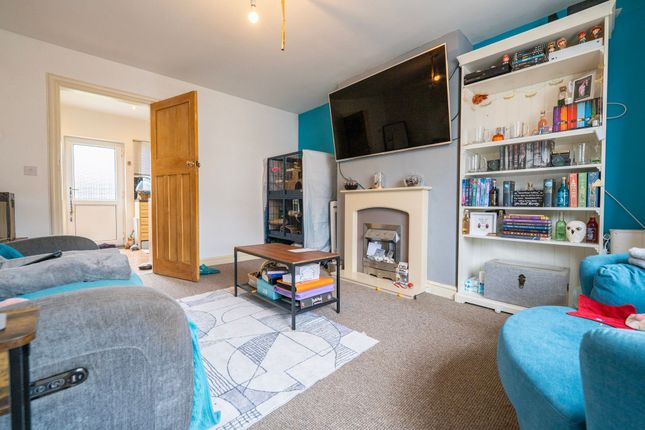 31 Towle Street, Nottingham photo 2