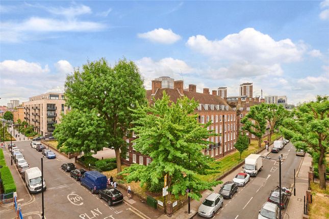 Flat for sale in Fisherton Street, Lisson Grove