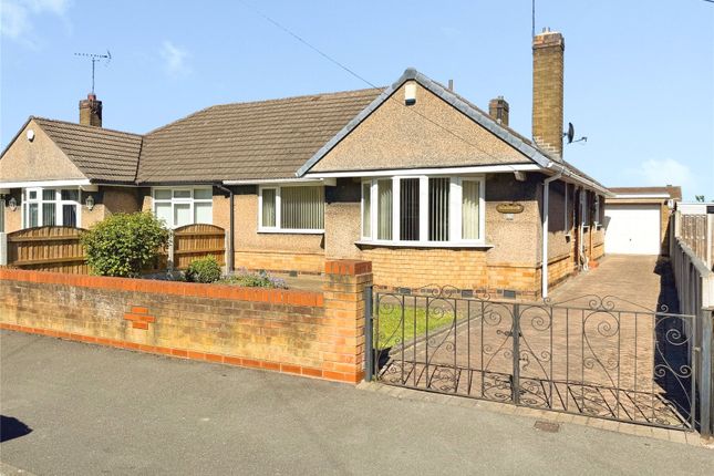 2-bed house on 41, Croft Road, South Yorkshire, £160,000