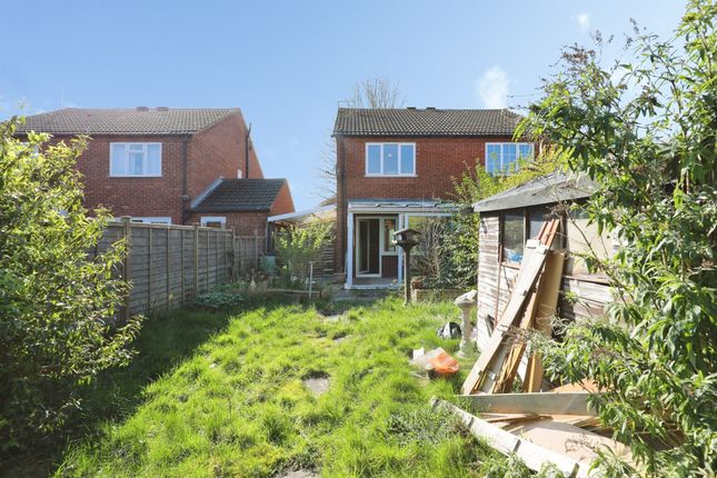 22, Lysander Close, Warwick photo 3