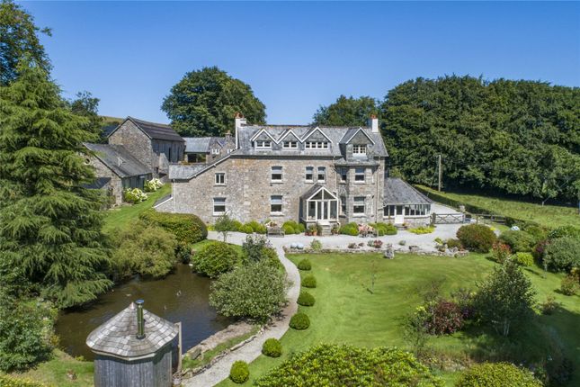 Thornworthy House