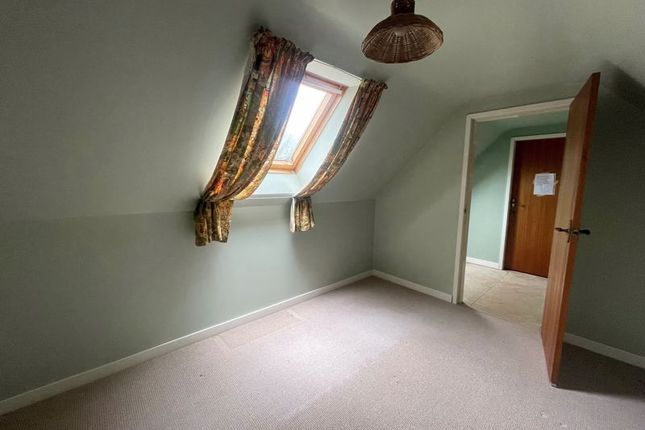 Detached bungalow for sale in Dale End, Kirkbymoorside, York