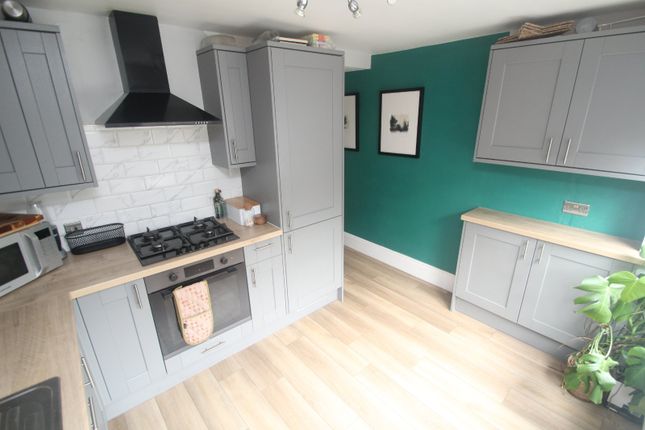4, Fieldway Close, North Yorkshire photo 4