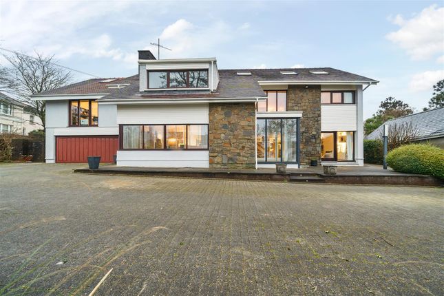 Thumbnail Detached house for sale in Old Road, Llanelli