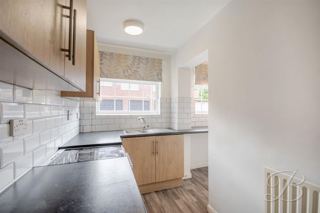 5, Hutt Farm Court, Nottingham photo 2