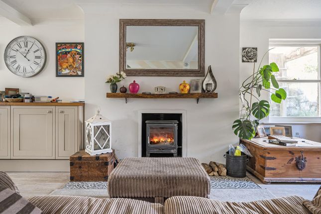 Kernow Cottage, Foxes Lane, Mousehole photo 2