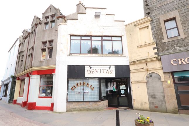 Restaurant/cafe for sale in High Street, Wick