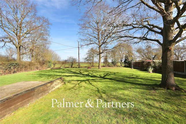 2, California Lane, Hintlesham photo 2