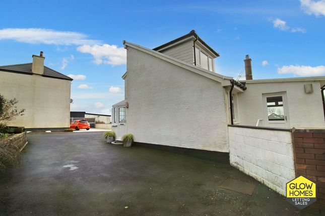 Detached house for sale in Cubeside Villa, Dalry