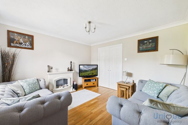 14a, Roman Way, Kirkham photo 3