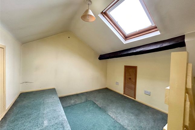 Terraced house for sale in Sun Street, Mossley