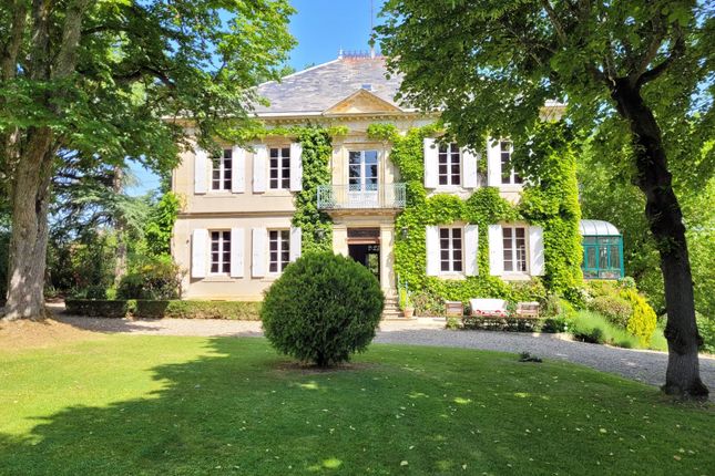 Villa for sale in Miradoux, Gers (Auch/Condom), Nouvelle-Aquitaine