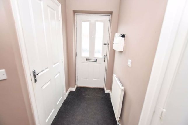 Semi-detached house to rent in Halls Close, Radcliffe, Manchester