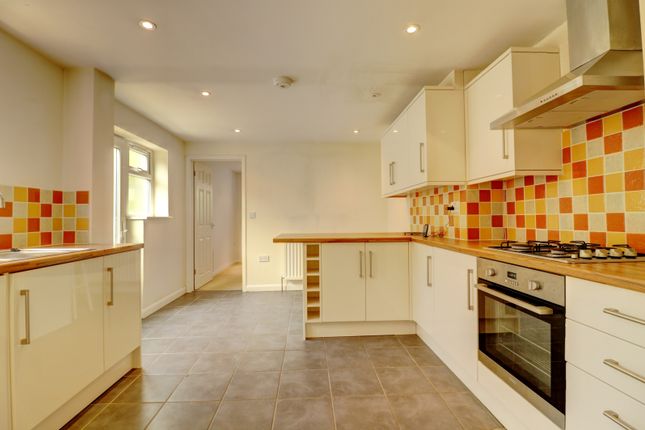 Semi-detached house for sale in Lane End Road, High Wycombe, Buckinghamshire