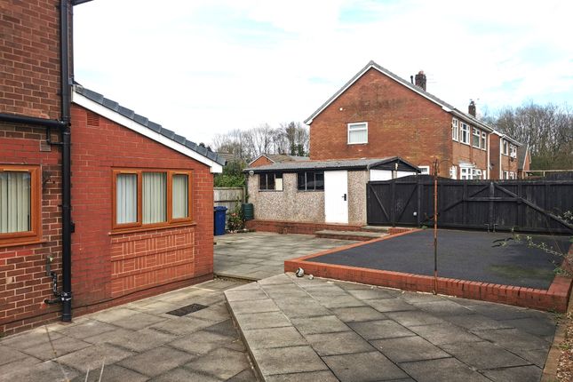 Semi-detached house for sale in St. Davids Road, Leyland