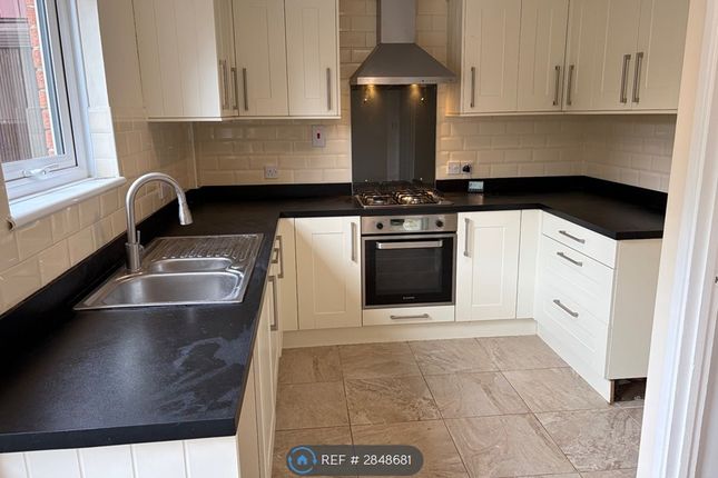 Windflower Place, Northampton photo 5