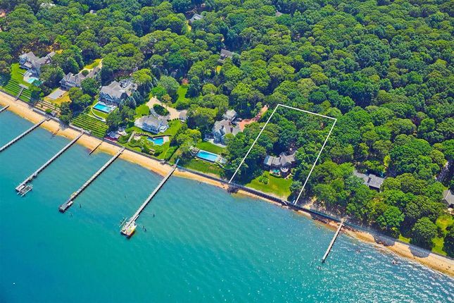 Thumbnail Property for sale in 56 Forest Road In Sag Harbor, Sag Harbor, New York, United States Of America