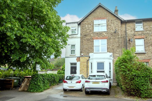 Flat for sale in Station Road, Shortlands, Bromley