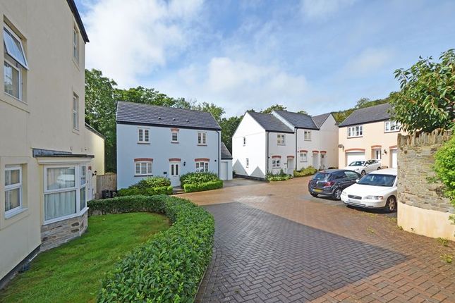 End terrace house for sale in Hugos Mill, Truro