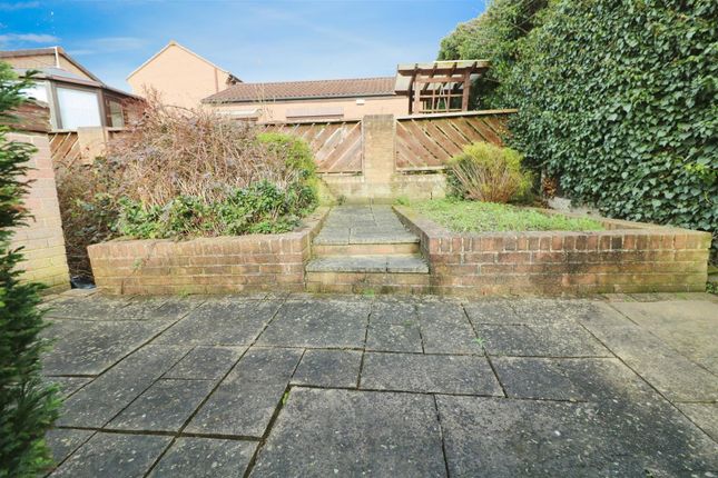 Detached bungalow for sale in Fairfield Close, Bramley, Rotherham