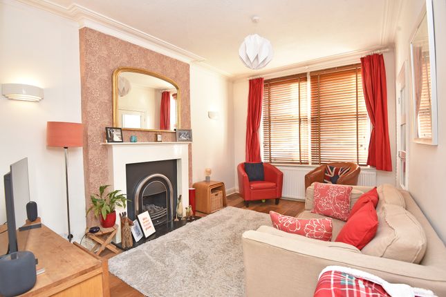 Semi-detached house for sale in Valley Mount, Harrogate