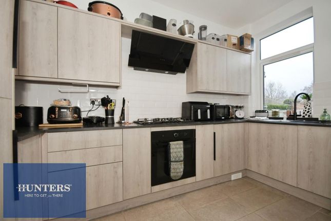 21, Hawthorne Street, Chesterfield photo 2
