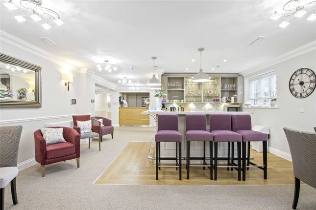 Flat for sale in The Hornet, Chichester, West Sussex