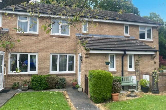 Thumbnail Terraced house for sale in Calder Drive, Sutton Coldfield