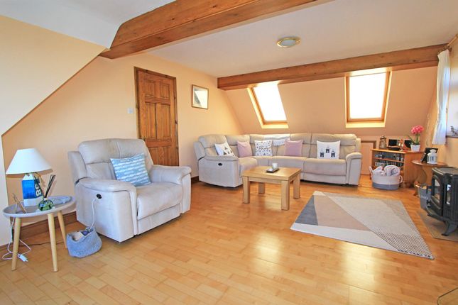 The Crow's Nest & additional plot, Newtown, Alderney photo 3