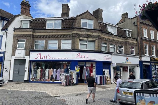 Thumbnail Commercial property for sale in White Hart Street, High Wycombe
